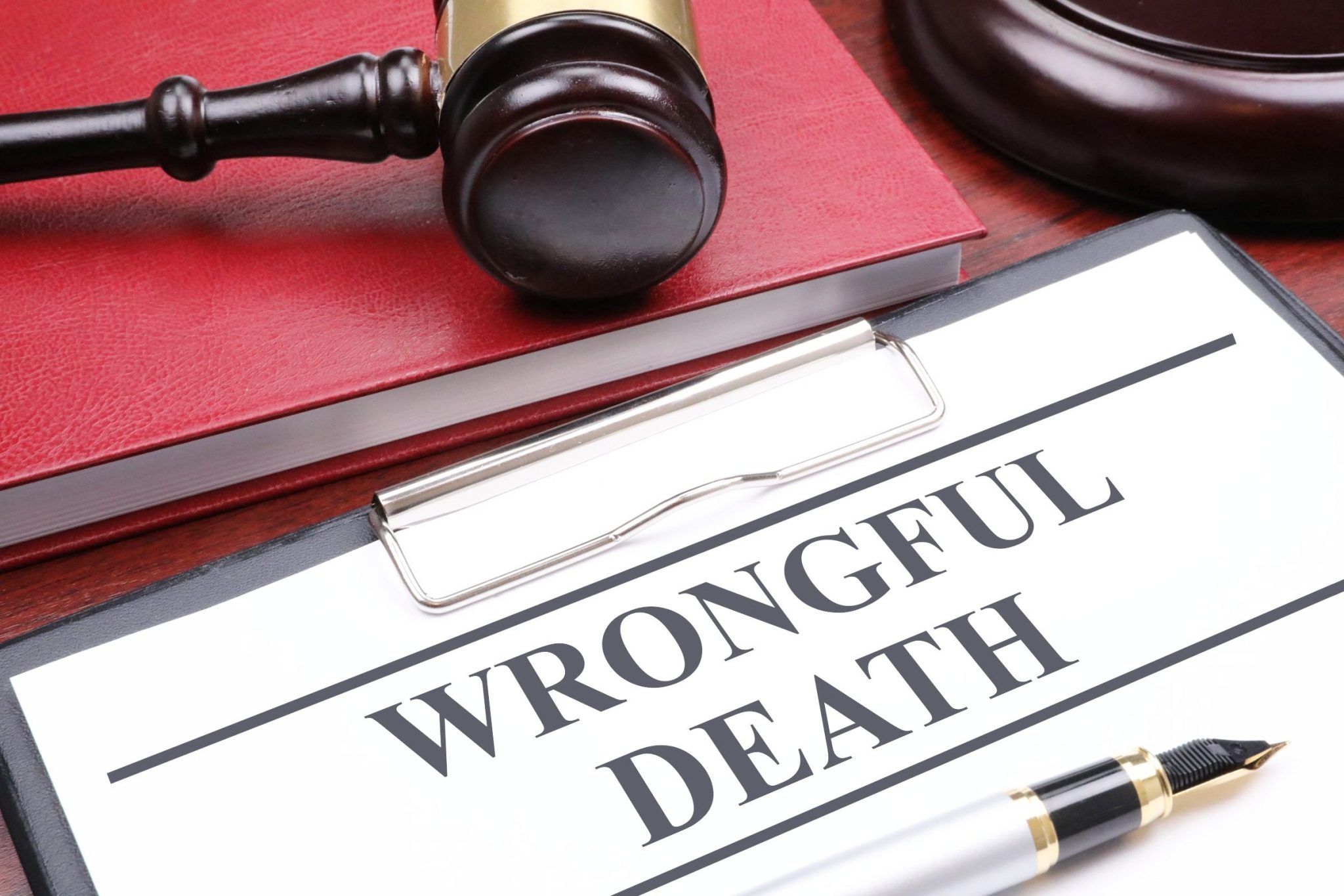 A Clear Understanding of Wrongful Death Claims - Ru Screwd